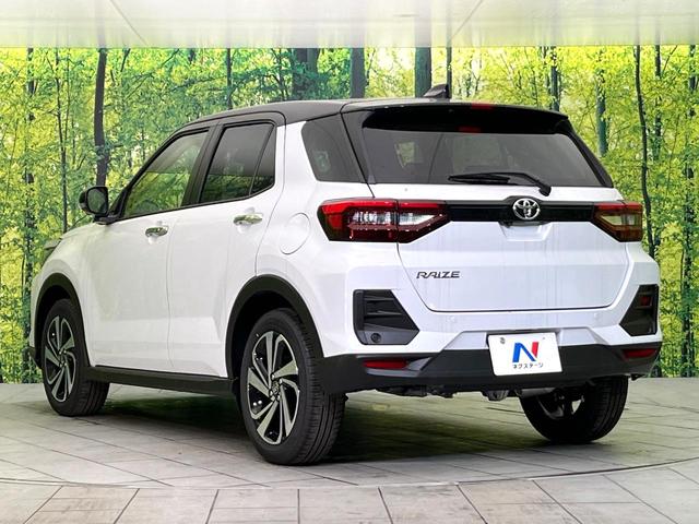 ライズ Ｚ　４ＷＤ　登録済未使用車　純正９型ディスプレイオーディオ　全周囲カメラ　フルセグ　Ｂｌｕｅｔｏｏｔｈ　衝突軽減装置　レーダークルコン　ＬＥＤヘッド／フォグ　シーケンシャルターンランプ　オートハイビーム（48枚目）