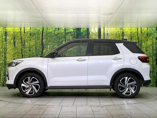 ライズ Ｚ　４ＷＤ　登録済未使用車　純正９型ディスプレイオーディオ　全周囲カメラ　フルセグ　Ｂｌｕｅｔｏｏｔｈ　衝突軽減装置　レーダークルコン　ＬＥＤヘッド／フォグ　シーケンシャルターンランプ　オートハイビーム（49枚目）