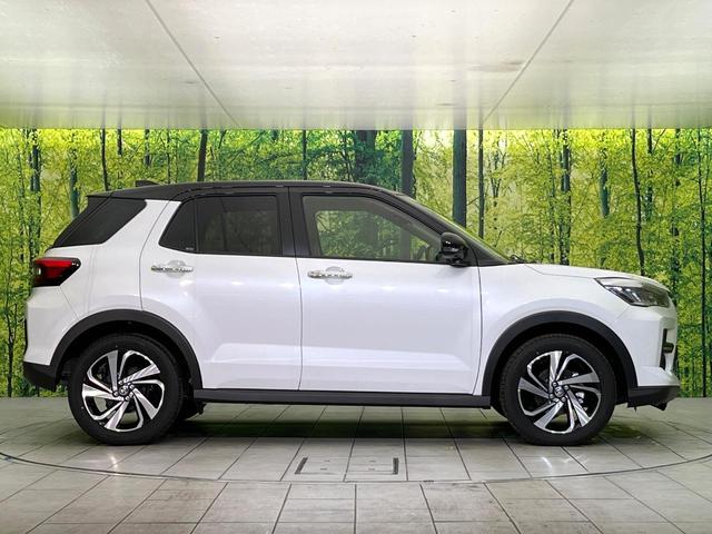 ライズ Ｚ　４ＷＤ　登録済未使用車　純正９型ディスプレイオーディオ　全周囲カメラ　フルセグ　Ｂｌｕｅｔｏｏｔｈ　衝突軽減装置　レーダークルコン　ＬＥＤヘッド／フォグ　シーケンシャルターンランプ　オートハイビーム（50枚目）