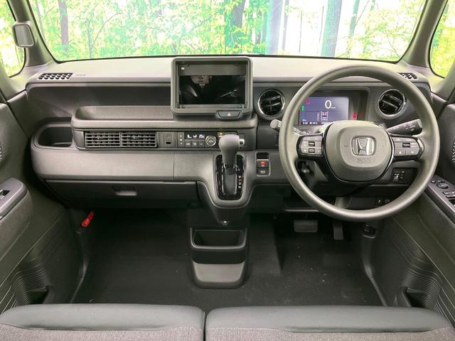 Ｎ－ＢＯＸカスタム ベースグレード　４ＷＤ　届出済未使用車　バックカメラ　衝突軽減装置　アダプティブクルコン　ＬＥＤヘッドライト　オートハイビーム　オートライト　コーナーセンサー　電動スライドドア　前席シートヒーター　スマートキー（2枚目）