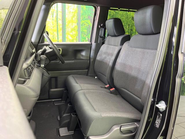 Ｎ－ＢＯＸカスタム ベースグレード　４ＷＤ　届出済未使用車　バックカメラ　衝突軽減装置　アダプティブクルコン　ＬＥＤヘッドライト　オートハイビーム　オートライト　コーナーセンサー　電動スライドドア　前席シートヒーター　スマートキー（28枚目）