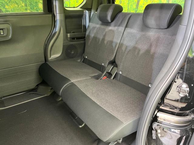 Ｎ－ＢＯＸカスタム ベースグレード　４ＷＤ　届出済未使用車　バックカメラ　衝突軽減装置　アダプティブクルコン　ＬＥＤヘッドライト　オートハイビーム　オートライト　コーナーセンサー　電動スライドドア　前席シートヒーター　スマートキー（29枚目）