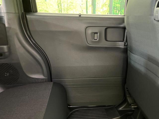 Ｎ－ＢＯＸカスタム ベースグレード　４ＷＤ　届出済未使用車　バックカメラ　衝突軽減装置　アダプティブクルコン　ＬＥＤヘッドライト　オートハイビーム　オートライト　コーナーセンサー　電動スライドドア　前席シートヒーター　スマートキー（35枚目）