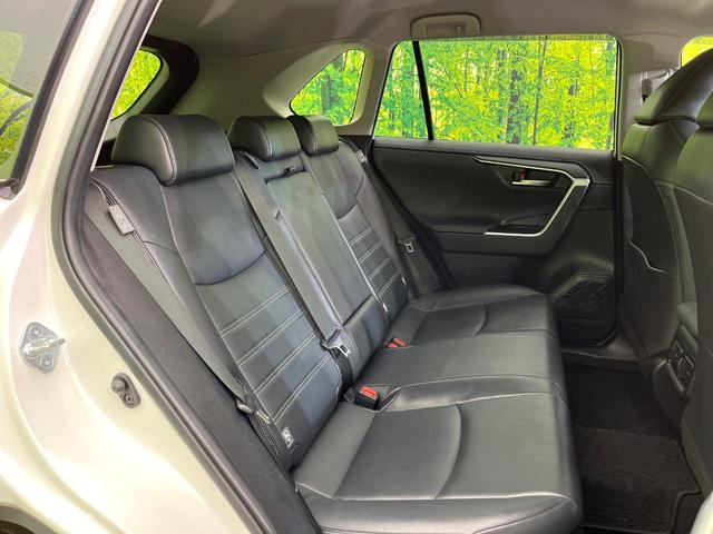 ＲＡＶ４ ハイブリッドＧ　４ＷＤ　禁煙車　純正９型ナビ　バックカメラ　ＣＤ／フルセグ／Ｂｌｕｅｔｏｏｔｈ　ＬＥＤヘッド　オートライト　オートマチックハイビーム　ステアリングヒーター　パワーバックドア　シートヒーター　ＥＴＣ（10枚目）