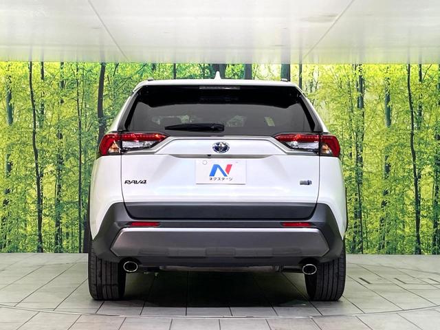 ＲＡＶ４ ハイブリッドＧ　４ＷＤ　禁煙車　純正９型ナビ　バックカメラ　ＣＤ／フルセグ／Ｂｌｕｅｔｏｏｔｈ　ＬＥＤヘッド　オートライト　オートマチックハイビーム　ステアリングヒーター　パワーバックドア　シートヒーター　ＥＴＣ（15枚目）