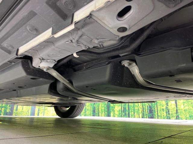 ＲＡＶ４ ハイブリッドＧ　４ＷＤ　禁煙車　純正９型ナビ　バックカメラ　ＣＤ／フルセグ／Ｂｌｕｅｔｏｏｔｈ　ＬＥＤヘッド　オートライト　オートマチックハイビーム　ステアリングヒーター　パワーバックドア　シートヒーター　ＥＴＣ（22枚目）