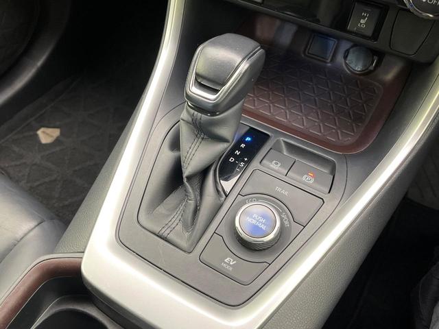 ＲＡＶ４ ハイブリッドＧ　４ＷＤ　禁煙車　純正９型ナビ　バックカメラ　ＣＤ／フルセグ／Ｂｌｕｅｔｏｏｔｈ　ＬＥＤヘッド　オートライト　オートマチックハイビーム　ステアリングヒーター　パワーバックドア　シートヒーター　ＥＴＣ（25枚目）
