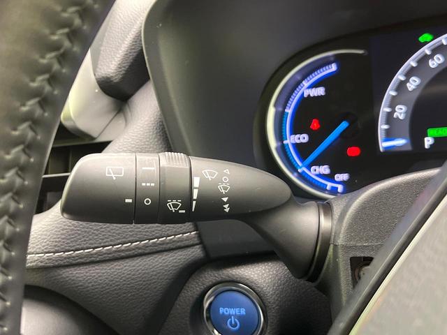 ＲＡＶ４ ハイブリッドＧ　４ＷＤ　禁煙車　純正９型ナビ　バックカメラ　ＣＤ／フルセグ／Ｂｌｕｅｔｏｏｔｈ　ＬＥＤヘッド　オートライト　オートマチックハイビーム　ステアリングヒーター　パワーバックドア　シートヒーター　ＥＴＣ（32枚目）
