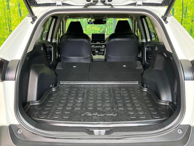 ＲＡＶ４ ハイブリッドＧ　４ＷＤ　禁煙車　純正９型ナビ　バックカメラ　ＣＤ／フルセグ／Ｂｌｕｅｔｏｏｔｈ　ＬＥＤヘッド　オートライト　オートマチックハイビーム　ステアリングヒーター　パワーバックドア　シートヒーター　ＥＴＣ（43枚目）