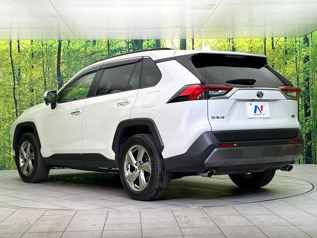 ＲＡＶ４ ハイブリッドＧ　４ＷＤ　禁煙車　純正９型ナビ　バックカメラ　ＣＤ／フルセグ／Ｂｌｕｅｔｏｏｔｈ　ＬＥＤヘッド　オートライト　オートマチックハイビーム　ステアリングヒーター　パワーバックドア　シートヒーター　ＥＴＣ（59枚目）
