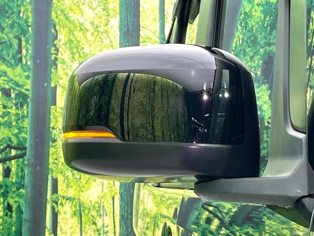 Ｎ－ＢＯＸカスタム Ｌ　禁煙車　後期型　ＳＤナビ　バックカメラ　ＣＤ／ＤＶＤ／フルセグ　Ｂｌｕｅｔｏｏｔｈ　衝突軽減装置　アダプティブクルコン　レーンアシスト　ＬＥＤヘッド／フォグ　電動スライドドア　オートエアコン　ＥＴＣ（24枚目）