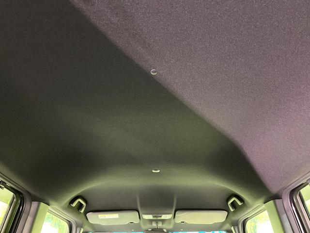 Ｎ－ＢＯＸカスタム Ｌ　禁煙車　後期型　ＳＤナビ　バックカメラ　ＣＤ／ＤＶＤ／フルセグ　Ｂｌｕｅｔｏｏｔｈ　衝突軽減装置　アダプティブクルコン　レーンアシスト　ＬＥＤヘッド／フォグ　電動スライドドア　オートエアコン　ＥＴＣ（28枚目）