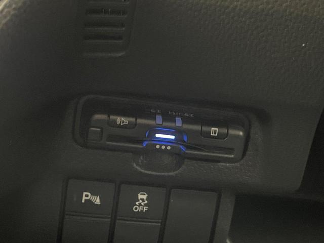 Ｎ－ＢＯＸカスタム Ｌ　禁煙車　後期型　ＳＤナビ　バックカメラ　ＣＤ／ＤＶＤ／フルセグ　Ｂｌｕｅｔｏｏｔｈ　衝突軽減装置　アダプティブクルコン　レーンアシスト　ＬＥＤヘッド／フォグ　電動スライドドア　オートエアコン　ＥＴＣ（54枚目）