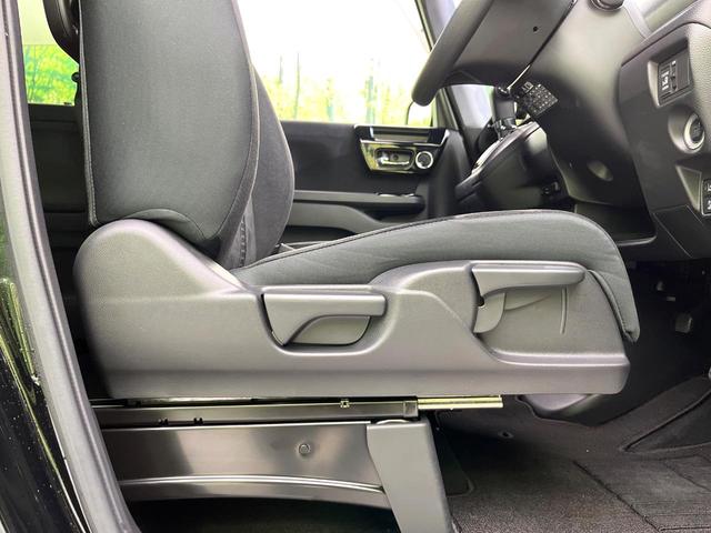 Ｎ－ＢＯＸカスタム Ｌ　禁煙車　後期型　ＳＤナビ　バックカメラ　ＣＤ／ＤＶＤ／フルセグ　Ｂｌｕｅｔｏｏｔｈ　衝突軽減装置　アダプティブクルコン　レーンアシスト　ＬＥＤヘッド／フォグ　電動スライドドア　オートエアコン　ＥＴＣ（59枚目）