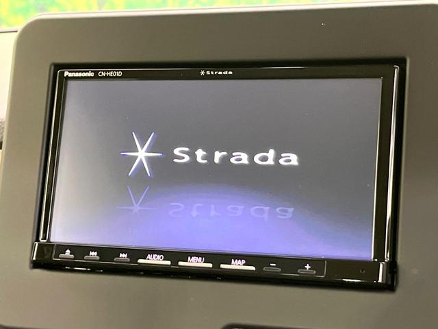 Ｎ－ＢＯＸ ベースグレード　禁煙車　ＳＤナビ　バックカメラ　Ｂｌｕｅｔｏｏｔｈ／ＣＤ／ＤＶＤ　フルセグ　衝突軽減装置　ドラレコ　コーナーセンサー　スマートキー　電動スライドドア　ＬＥＤヘッド　ＥＴＣ　クルコン　オートハイビーム（3枚目）