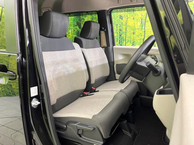 Ｎ－ＢＯＸ ベースグレード　禁煙車　ＳＤナビ　バックカメラ　Ｂｌｕｅｔｏｏｔｈ／ＣＤ／ＤＶＤ　フルセグ　衝突軽減装置　ドラレコ　コーナーセンサー　スマートキー　電動スライドドア　ＬＥＤヘッド　ＥＴＣ　クルコン　オートハイビーム（9枚目）