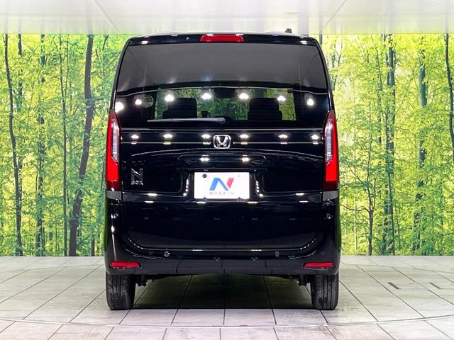 Ｎ－ＢＯＸ ベースグレード　禁煙車　ＳＤナビ　バックカメラ　Ｂｌｕｅｔｏｏｔｈ／ＣＤ／ＤＶＤ　フルセグ　衝突軽減装置　ドラレコ　コーナーセンサー　スマートキー　電動スライドドア　ＬＥＤヘッド　ＥＴＣ　クルコン　オートハイビーム（15枚目）