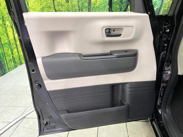 Ｎ－ＢＯＸ ベースグレード　禁煙車　ＳＤナビ　バックカメラ　Ｂｌｕｅｔｏｏｔｈ／ＣＤ／ＤＶＤ　フルセグ　衝突軽減装置　ドラレコ　コーナーセンサー　スマートキー　電動スライドドア　ＬＥＤヘッド　ＥＴＣ　クルコン　オートハイビーム（39枚目）