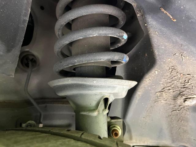 N-BOXカスタム G ターボSSブラックスタイルパッケージ 禁煙車 SDナビ CD/DVD/Bliutooth バックカメラ 両側電動スライドドア 衝突軽減装置 HIDヘッド/LEDフォグ オートライト グレード専用15インチアルミ シートヒーター(20枚目)