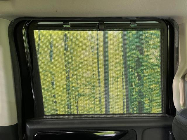 N-BOXカスタム G ターボSSブラックスタイルパッケージ 禁煙車 SDナビ CD/DVD/Bliutooth バックカメラ 両側電動スライドドア 衝突軽減装置 HIDヘッド/LEDフォグ オートライト グレード専用15インチアルミ シートヒーター(35枚目)