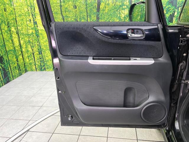 N-BOXカスタム G ターボSSブラックスタイルパッケージ 禁煙車 SDナビ CD/DVD/Bliutooth バックカメラ 両側電動スライドドア 衝突軽減装置 HIDヘッド/LEDフォグ オートライト グレード専用15インチアルミ シートヒーター(38枚目)