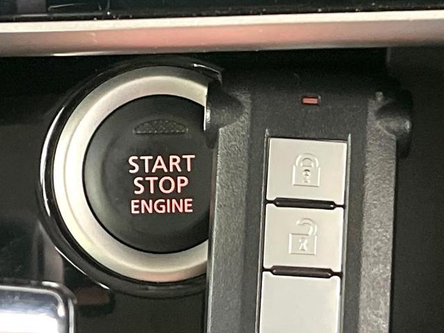 デイズルークス ハイウェイスター X 禁煙車 SDナビ Bluetooth/CD/DVD フルセグ 全周囲カメラ 衝突軽減システム スマートキー ETC 電動スライドドア LEDヘッド オートハイビーム オートライト オートエアコン(7枚目)