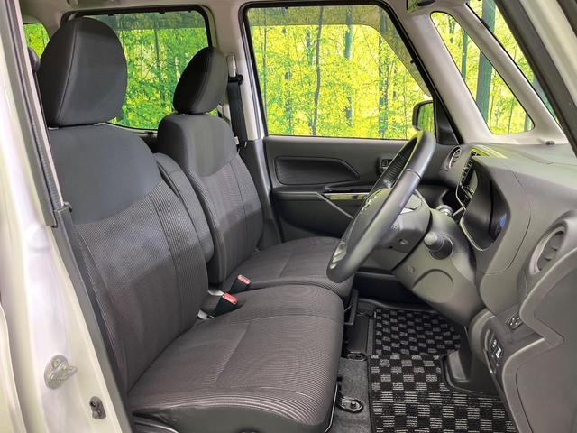 デイズルークス ハイウェイスター X 禁煙車 SDナビ Bluetooth/CD/DVD フルセグ 全周囲カメラ 衝突軽減システム スマートキー ETC 電動スライドドア LEDヘッド オートハイビーム オートライト オートエアコン(9枚目)