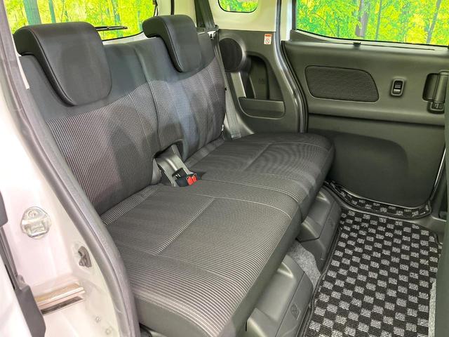 デイズルークス ハイウェイスター X 禁煙車 SDナビ Bluetooth/CD/DVD フルセグ 全周囲カメラ 衝突軽減システム スマートキー ETC 電動スライドドア LEDヘッド オートハイビーム オートライト オートエアコン(10枚目)