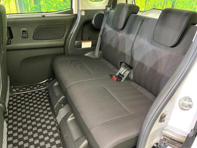 デイズルークス ハイウェイスター X 禁煙車 SDナビ Bluetooth/CD/DVD フルセグ 全周囲カメラ 衝突軽減システム スマートキー ETC 電動スライドドア LEDヘッド オートハイビーム オートライト オートエアコン(34枚目)