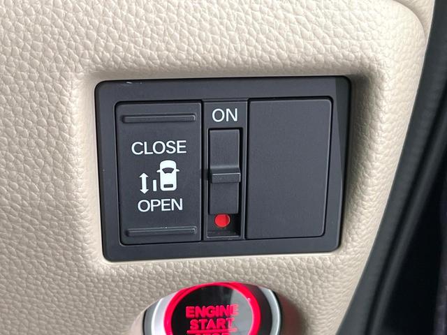 Ｎ－ＢＯＸ Ｇ・Ｌホンダセンシング　禁煙車　ＳＤナビ　Ｂｌｕｅｔｏｏｔｈ／ＤＶＤ／ＣＤ　バックカメラ　電動スライドドア　衝突軽減装置　車線逸脱警報装置　ＬＥＤヘッド　オートハイビーム　オートライト　オートエアコン　スマートキー　ＥＴＣ（7枚目）