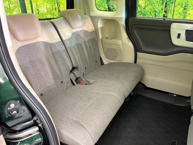 Ｎ－ＢＯＸ Ｇ・Ｌホンダセンシング　禁煙車　ＳＤナビ　Ｂｌｕｅｔｏｏｔｈ／ＤＶＤ／ＣＤ　バックカメラ　電動スライドドア　衝突軽減装置　車線逸脱警報装置　ＬＥＤヘッド　オートハイビーム　オートライト　オートエアコン　スマートキー　ＥＴＣ（9枚目）