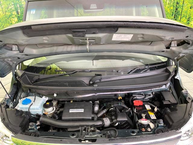 Ｎ－ＢＯＸ Ｇ・Ｌホンダセンシング　禁煙車　ＳＤナビ　Ｂｌｕｅｔｏｏｔｈ／ＤＶＤ／ＣＤ　バックカメラ　電動スライドドア　衝突軽減装置　車線逸脱警報装置　ＬＥＤヘッド　オートハイビーム　オートライト　オートエアコン　スマートキー　ＥＴＣ（18枚目）