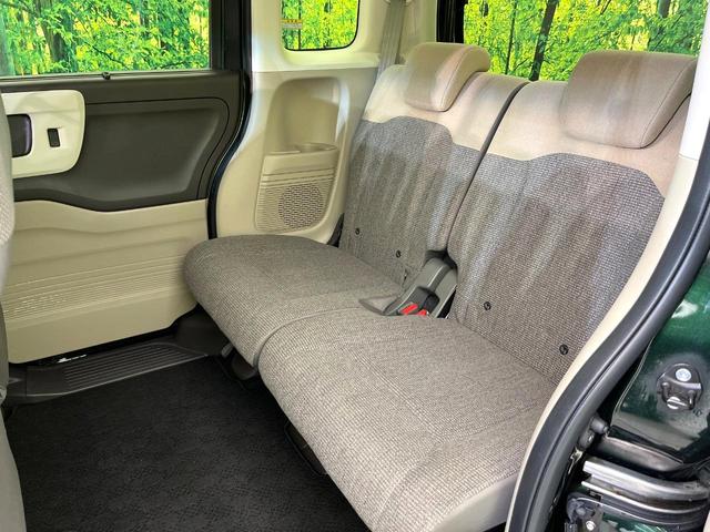 Ｎ－ＢＯＸ Ｇ・Ｌホンダセンシング　禁煙車　ＳＤナビ　Ｂｌｕｅｔｏｏｔｈ／ＤＶＤ／ＣＤ　バックカメラ　電動スライドドア　衝突軽減装置　車線逸脱警報装置　ＬＥＤヘッド　オートハイビーム　オートライト　オートエアコン　スマートキー　ＥＴＣ（44枚目）