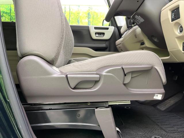 Ｎ－ＢＯＸ Ｇ・Ｌホンダセンシング　禁煙車　ＳＤナビ　Ｂｌｕｅｔｏｏｔｈ／ＤＶＤ／ＣＤ　バックカメラ　電動スライドドア　衝突軽減装置　車線逸脱警報装置　ＬＥＤヘッド　オートハイビーム　オートライト　オートエアコン　スマートキー　ＥＴＣ（49枚目）