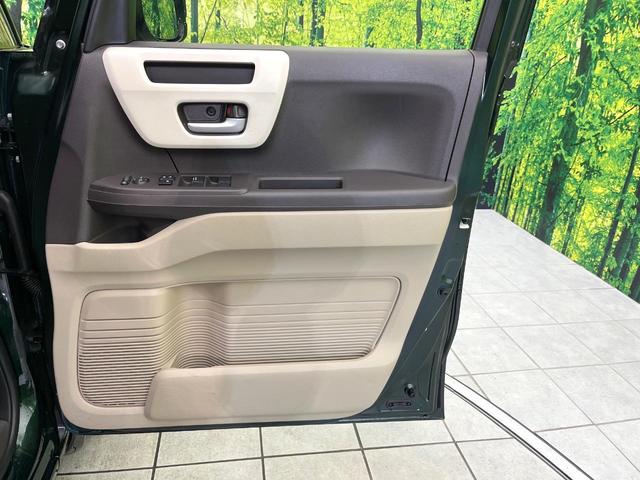 Ｎ－ＢＯＸ Ｇ・Ｌホンダセンシング　禁煙車　ＳＤナビ　Ｂｌｕｅｔｏｏｔｈ／ＤＶＤ／ＣＤ　バックカメラ　電動スライドドア　衝突軽減装置　車線逸脱警報装置　ＬＥＤヘッド　オートハイビーム　オートライト　オートエアコン　スマートキー　ＥＴＣ（52枚目）