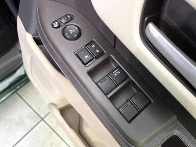 Ｎ－ＢＯＸ Ｇ・Ｌホンダセンシング　禁煙車　ＳＤナビ　Ｂｌｕｅｔｏｏｔｈ／ＤＶＤ／ＣＤ　バックカメラ　電動スライドドア　衝突軽減装置　車線逸脱警報装置　ＬＥＤヘッド　オートハイビーム　オートライト　オートエアコン　スマートキー　ＥＴＣ（60枚目）