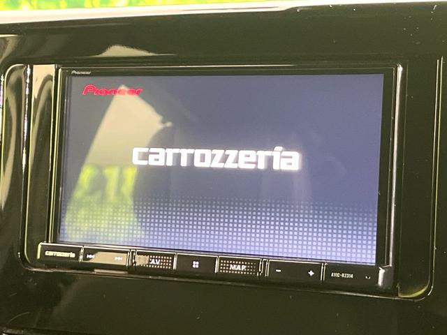 【ナビゲーション】使いやすいナビで目的地までしっかり案内してくれます。各種オーディオ再生機能も充実しており、お車の運転がさらに楽しくなります！！