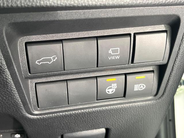 ヤリスクロス ハイブリッドＺ　禁煙車　純正８型ディスプレイオーディオ　全周囲カメラ　Ｂｌｕｅｔｏｏｔｈ　衝突軽減装置　レーダークルコン　ＬＥＤヘッドライト　オートハイビーム　ブラインドスポットモニター　前席シートヒーター　ＥＴＣ（6枚目）