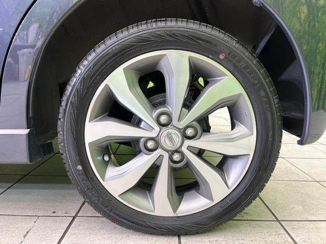 デイズ ハイウェイスター　Ｇ　４ＷＤ　禁煙車　全周囲カメラ　オーディオ　Ｂｌｕｅｔｏｏｔｈ接続　ＣＤ再生　ＨＩＤヘッド／フォグライト　オートライトスマートキー　アイドリングストップ　盗難防止装システム　純正１５インチアルミホイール（21枚目）