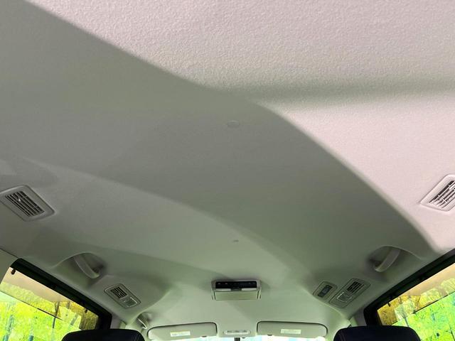 セレナ ハイウェイスター　禁煙車　純正ナビ　バックカメラ　ＣＤ／ＤＶＤ／フルセグ　Ｂｌｕｅｔｏｏｔｈ接続　純正フリップダウンモニター　両側電動スライドドア　ＨＩＤヘッドライト　オートライト　革巻きステアリング　オートエアコン（29枚目）