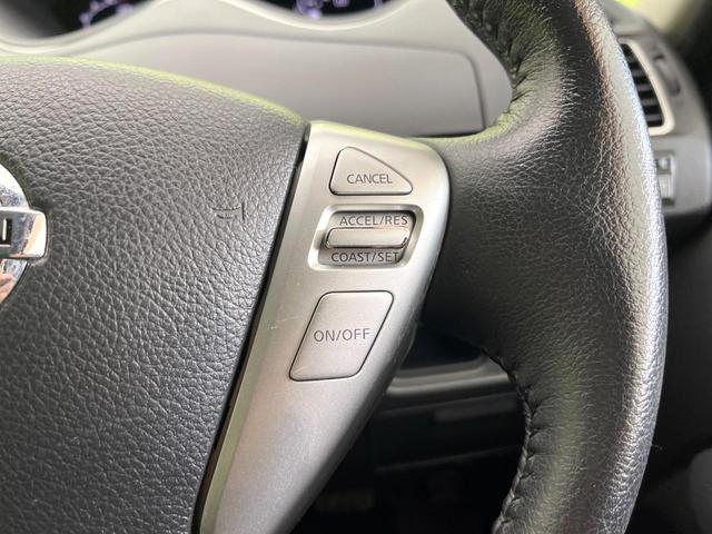 セレナ ハイウェイスター　禁煙車　純正ナビ　バックカメラ　ＣＤ／ＤＶＤ／フルセグ　Ｂｌｕｅｔｏｏｔｈ接続　純正フリップダウンモニター　両側電動スライドドア　ＨＩＤヘッドライト　オートライト　革巻きステアリング　オートエアコン（48枚目）