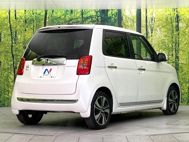 Ｎ－ＯＮＥ プレミアム　ツアラー・Ｌパッケージ　禁煙車　ターボ　ＳＤナビ　バックカメラ　ＣＤ／ＤＶＤ／フルセグＴＶ　Ｂｌｕｅｔｏｏｔｈ接続　クルーズコントロール　パドルシフト　ＨＩＤヘッドライト　オートライト　オートエアコン　スマートキー　ＥＴＣ（17枚目）
