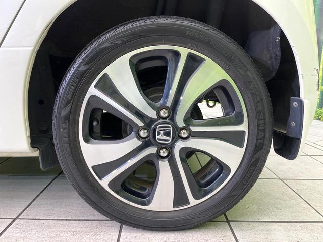 Ｎ－ＯＮＥ プレミアム　ツアラー・Ｌパッケージ　禁煙車　ターボ　ＳＤナビ　バックカメラ　ＣＤ／ＤＶＤ／フルセグＴＶ　Ｂｌｕｅｔｏｏｔｈ接続　クルーズコントロール　パドルシフト　ＨＩＤヘッドライト　オートライト　オートエアコン　スマートキー　ＥＴＣ（21枚目）