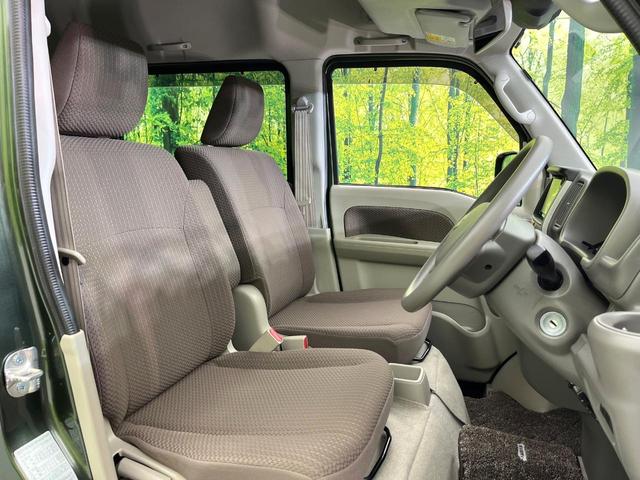 エブリイ ジョインターボ 4WD 禁煙車 SDナビ バックカメラ CD/DVD/地デジ Bluetooth接続 衝突軽減装置 LEDヘッドライト オートハイビーム レーンアシスト 両側スライドドア ドライブレコーダー ETC(8枚目)