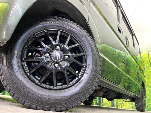 エブリイ ジョインターボ 4WD 禁煙車 SDナビ バックカメラ CD/DVD/地デジ Bluetooth接続 衝突軽減装置 LEDヘッドライト オートハイビーム レーンアシスト 両側スライドドア ドライブレコーダー ETC(13枚目)