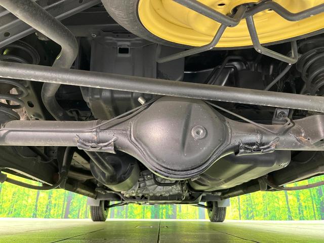 エブリイ ジョインターボ 4WD 禁煙車 SDナビ バックカメラ CD/DVD/地デジ Bluetooth接続 衝突軽減装置 LEDヘッドライト オートハイビーム レーンアシスト 両側スライドドア ドライブレコーダー ETC(19枚目)