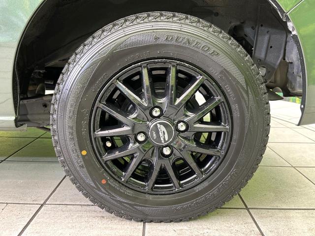 エブリイ ジョインターボ 4WD 禁煙車 SDナビ バックカメラ CD/DVD/地デジ Bluetooth接続 衝突軽減装置 LEDヘッドライト オートハイビーム レーンアシスト 両側スライドドア ドライブレコーダー ETC(22枚目)