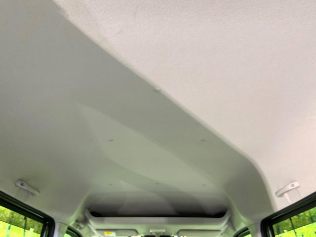 エブリイ ジョインターボ 4WD 禁煙車 SDナビ バックカメラ CD/DVD/地デジ Bluetooth接続 衝突軽減装置 LEDヘッドライト オートハイビーム レーンアシスト 両側スライドドア ドライブレコーダー ETC(28枚目)