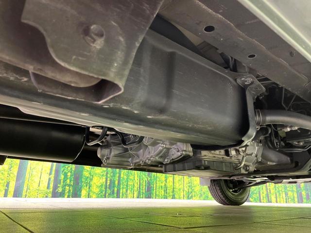 エブリイ ジョインターボ 4WD 禁煙車 SDナビ バックカメラ CD/DVD/地デジ Bluetooth接続 衝突軽減装置 LEDヘッドライト オートハイビーム レーンアシスト 両側スライドドア ドライブレコーダー ETC(31枚目)