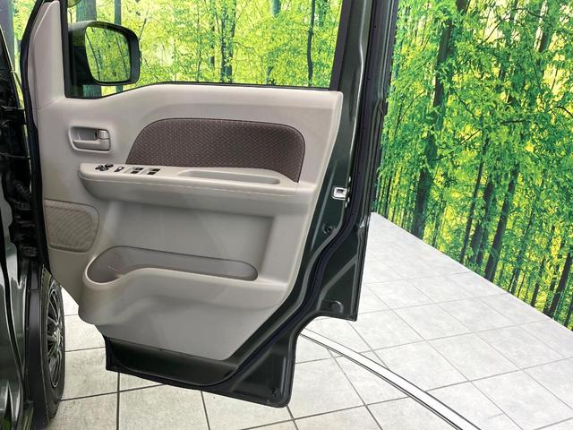 エブリイ ジョインターボ 4WD 禁煙車 SDナビ バックカメラ CD/DVD/地デジ Bluetooth接続 衝突軽減装置 LEDヘッドライト オートハイビーム レーンアシスト 両側スライドドア ドライブレコーダー ETC(33枚目)